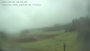 Hrad Trosky - Hrad Trosky - 14.12.2025 v 10:45 Hrad Trosky - Hrad Trosky - 14.12.2025 v 10:45