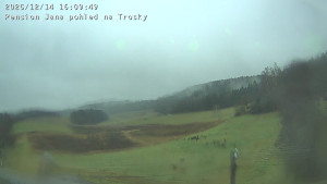 Hrad Trosky - Hrad Trosky - 14.12.2025 v 14:45 Hrad Trosky - Hrad Trosky - 14.12.2025 v 14:45
