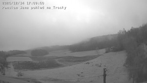 Hrad Trosky - Hrad Trosky - 14.12.2025 v 15:45 Hrad Trosky - Hrad Trosky - 14.12.2025 v 15:45