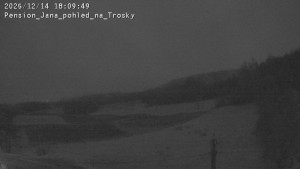 Hrad Trosky - Hrad Trosky - 14.12.2025 v 16:45 Hrad Trosky - Hrad Trosky - 14.12.2025 v 16:45