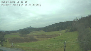 Hrad Trosky - Hrad Trosky - 23.12.2025 v 09:45 Hrad Trosky - Hrad Trosky - 23.12.2025 v 09:45