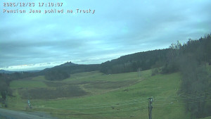 Hrad Trosky - Hrad Trosky - 23.12.2025 v 15:45 Hrad Trosky - Hrad Trosky - 23.12.2025 v 15:45