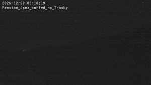Hrad Trosky - Hrad Trosky - 29.12.2025 v 01:45