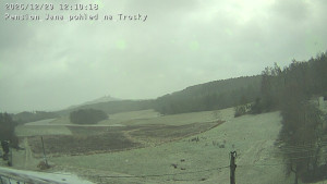 Hrad Trosky - Hrad Trosky - 29.12.2025 v 10:45