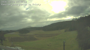 Hrad Trosky - Hrad Trosky - 29.12.2025 v 11:45