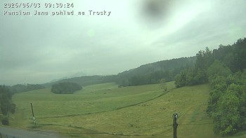 Hrad Trosky