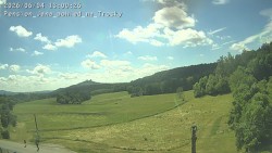 Hrad Trosky