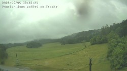 Hrad Trosky
