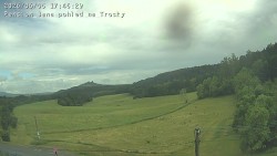 Hrad Trosky