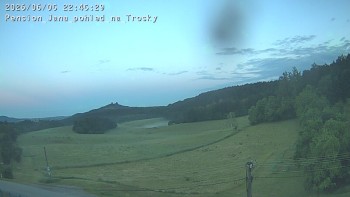 Hrad Trosky
