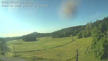 Hrad Trosky