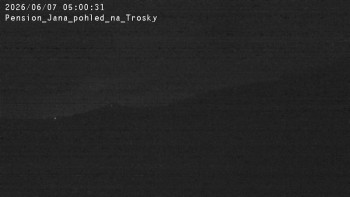 Hrad Trosky