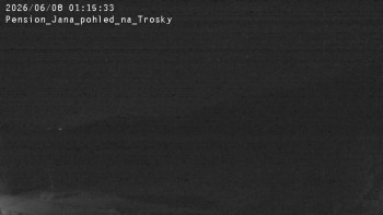 Hrad Trosky