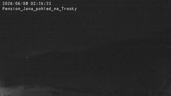 Hrad Trosky