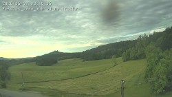 Hrad Trosky