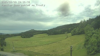 Hrad Trosky