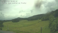 Hrad Trosky