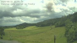 Hrad Trosky