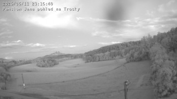 Hrad Trosky