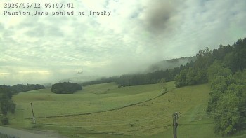 Hrad Trosky