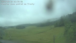 Hrad Trosky