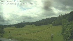 Hrad Trosky