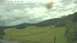 Hrad Trosky