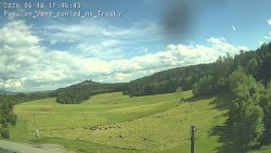 Hrad Trosky
