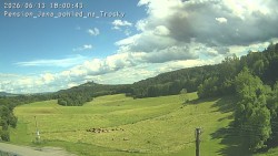 Hrad Trosky