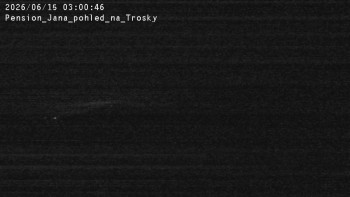 Hrad Trosky