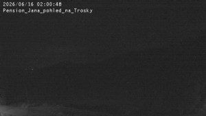 Hrad Trosky - Hrad Trosky - 16.6.2026 v 00:30 Hrad Trosky - Hrad Trosky - 16.6.2026 v 00:30