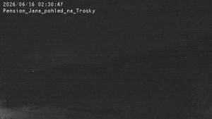 Hrad Trosky - Hrad Trosky - 16.6.2026 v 01:00 Hrad Trosky - Hrad Trosky - 16.6.2026 v 01:00