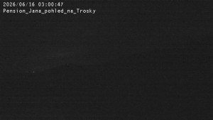 Hrad Trosky - Hrad Trosky - 16.6.2026 v 01:30 Hrad Trosky - Hrad Trosky - 16.6.2026 v 01:30