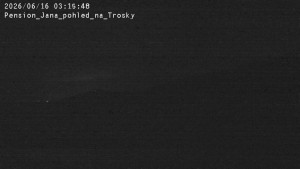 Hrad Trosky - Hrad Trosky - 16.6.2026 v 01:45 Hrad Trosky - Hrad Trosky - 16.6.2026 v 01:45