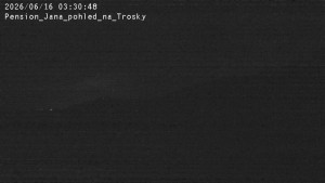 Hrad Trosky - Hrad Trosky - 16.6.2026 v 02:00 Hrad Trosky - Hrad Trosky - 16.6.2026 v 02:00