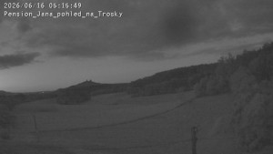 Hrad Trosky - Hrad Trosky - 16.6.2026 v 03:45 Hrad Trosky - Hrad Trosky - 16.6.2026 v 03:45