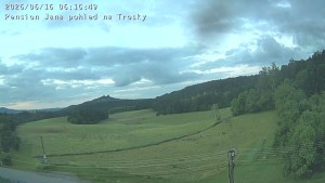 Hrad Trosky - Hrad Trosky - 16.6.2026 v 04:45 Hrad Trosky - Hrad Trosky - 16.6.2026 v 04:45