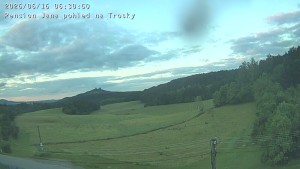 Hrad Trosky - Hrad Trosky - 16.6.2026 v 05:00 Hrad Trosky - Hrad Trosky - 16.6.2026 v 05:00