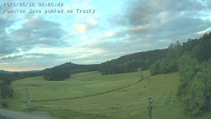 Hrad Trosky - Hrad Trosky - 16.6.2026 v 05:15 Hrad Trosky - Hrad Trosky - 16.6.2026 v 05:15