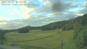 Hrad Trosky - Hrad Trosky - 16.6.2026 v 05:30 Hrad Trosky - Hrad Trosky - 16.6.2026 v 05:30