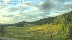 Hrad Trosky - Hrad Trosky - 16.6.2026 v 05:45 Hrad Trosky - Hrad Trosky - 16.6.2026 v 05:45