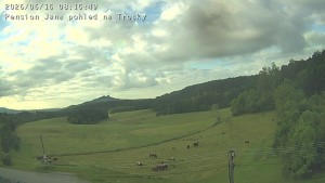 Hrad Trosky - Hrad Trosky - 16.6.2026 v 06:45 Hrad Trosky - Hrad Trosky - 16.6.2026 v 06:45