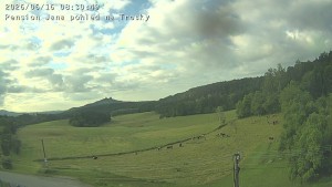 Hrad Trosky - Hrad Trosky - 16.6.2026 v 07:00 Hrad Trosky - Hrad Trosky - 16.6.2026 v 07:00