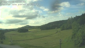 Hrad Trosky - Hrad Trosky - 16.6.2026 v 07:45 Hrad Trosky - Hrad Trosky - 16.6.2026 v 07:45