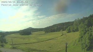 Hrad Trosky - Hrad Trosky - 16.6.2026 v 08:15 Hrad Trosky - Hrad Trosky - 16.6.2026 v 08:15