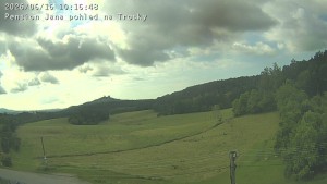 Hrad Trosky - Hrad Trosky - 16.6.2026 v 08:45 Hrad Trosky - Hrad Trosky - 16.6.2026 v 08:45