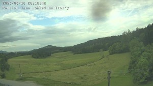 Burg Trosky - Burg Trosky - 16.6.2026 v 18:45 Burg Trosky - Burg Trosky - 16.6.2026 v 18:45