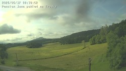 Hrad Trosky