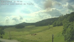 Hrad Trosky