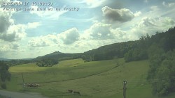 Hrad Trosky